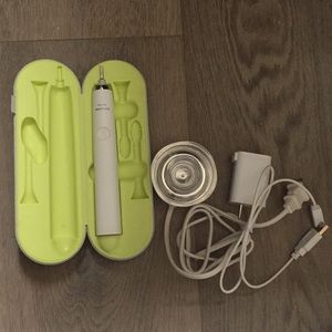 Sonicare diamond electric toothbrush